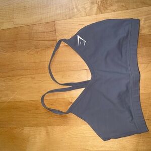 Gymshark V Neck Training Sports Bra
